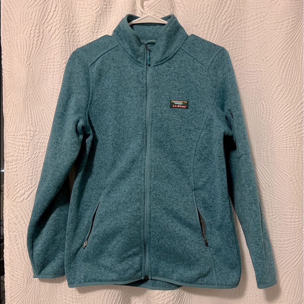 LL Bean Jacket